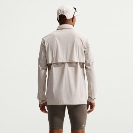Nike ACG Aireez Long-Sleeve Button-Up Top - Men's 1