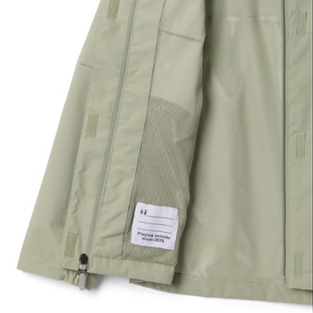 Columbia Hikebound II Jacket - Girls' 2