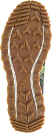 Merrell Wildwood Aerosport Shoes - Men's 6