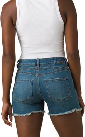 prAna Buxton Shorts - Women's 1