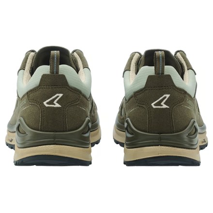 Lowa Innox Evo II GTX Hiking Shoes - Women's 4