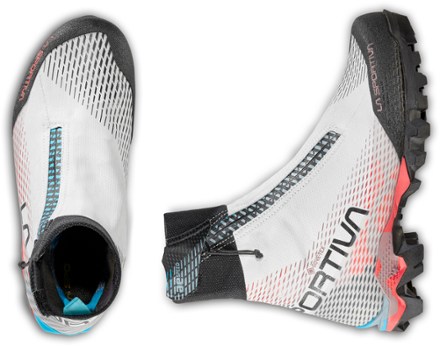 La Sportiva Aequilibrium Speed GTX Mountaineering Boots - Women's 7