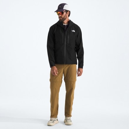 The North Face Valley View Jacket - Men's 2