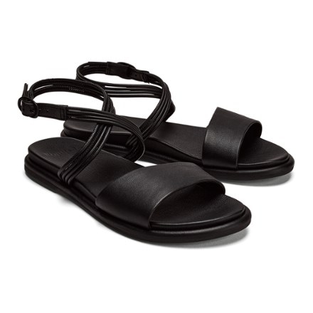 OluKai Tiare Wrap Sandals - Women's 1