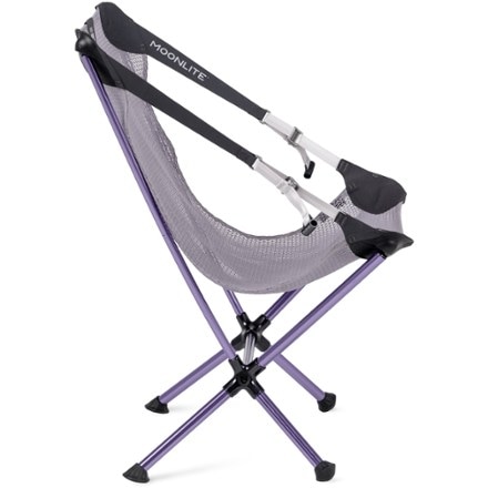 NEMO Moonlite Reclining Camp Chair 3