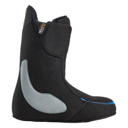 RIDE（フラットタイプ）BURTON　板153ｃｍ、ブーツ28.0ｃｍ Burton Waverange Step On Snowboard Boots - Women's - 2025/2026