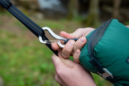 ENO TechNest Hammock 10