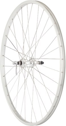 Quality Wheels Value Single-Wall Wheel - 700c 1