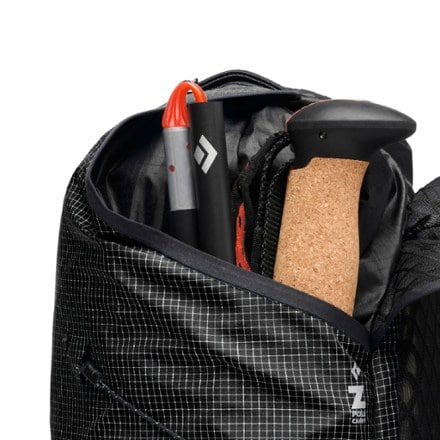 Black Diamond Distance 15 Pack - Women's 4