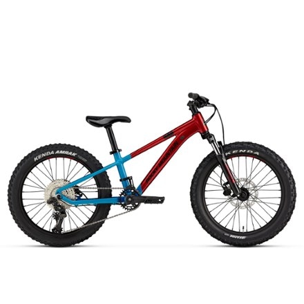 Rocky Mountain Growler Jr 20 Kids' Mountain Bike 0
