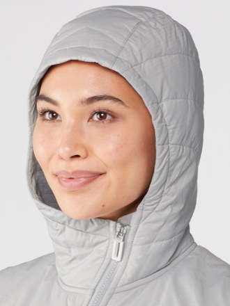 Smartwool Smartloft 60 Hoodie Vest - Women's 4