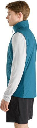 Arc'teryx Atom SL Insulated Vest - Men's 4