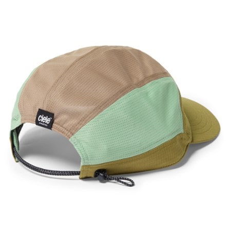 ciele athletics FSTCap SC Field Iconic SL Hat 1