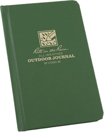 Rite in the Rain Bound Notebook 0