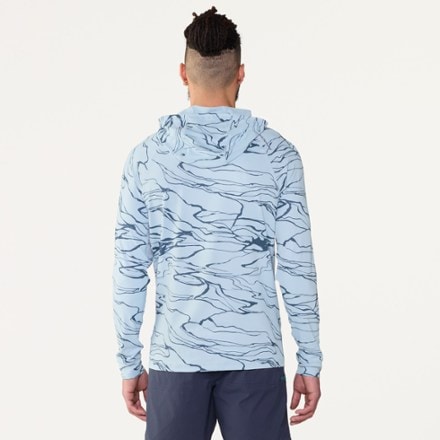 Black Diamond Alpenglow Hoody - Men's 2