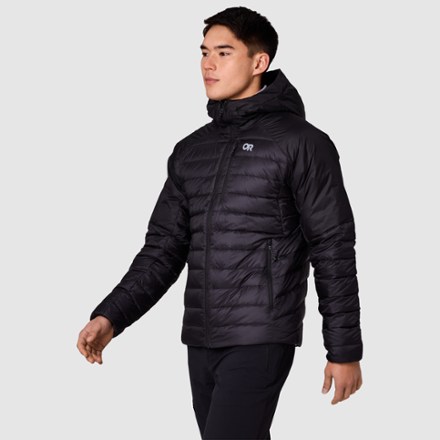 Outdoor Research Helium Down Hoodie - Men's 4