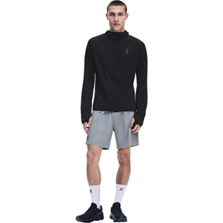 On Climate Zip Hoodie - Men's 2