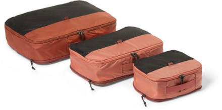 REI Co-op Expandable Packing Cube Set - Small/Medium/Large 0