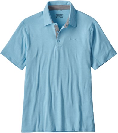 Patagonia Cactusflats Polo Shirt - Men's | REI Co-op