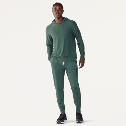 Vuori Strato Tech Hoodie - Men's 5