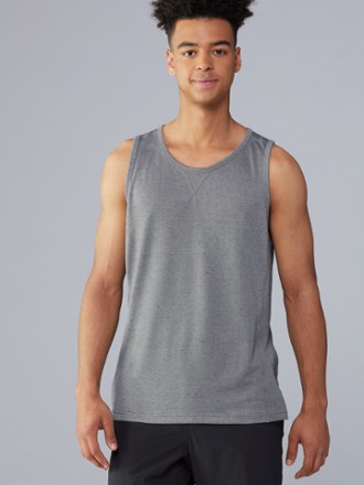 prana sleeveless shirt