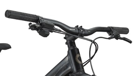 Cannondale Trail 5 Women's Mountain Bike 8