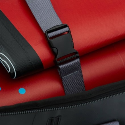 NRS SUP Board Travel Pack 6