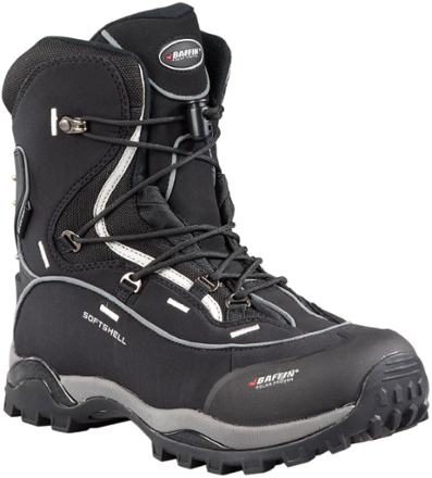 baffin women's snosport hiking boot