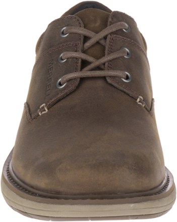 merrell mens world vue lace