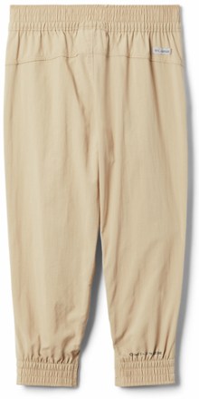 Columbia Silver Ridge Pull-On Banded Pants - Toddlers' 1
