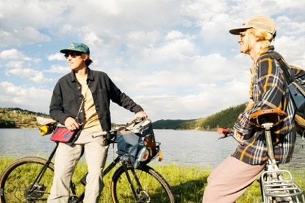 Topo Designs Dirt Utility Jacket - Men's 3