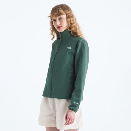 The North Face Willow Stretch Jacket - Women's 0
