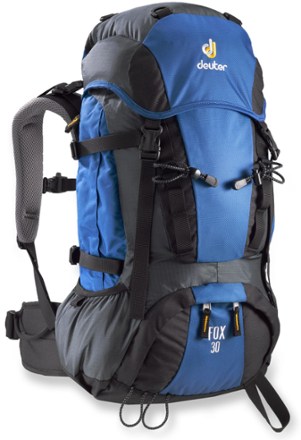 deuter fox 30 backpack