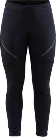 Craft Glide Wind Tights - Women