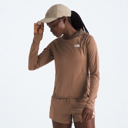 The North Face Sunriser Hoodie - Women's 1