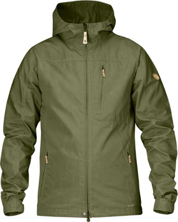 Fjallraven Men's Sten Jacket