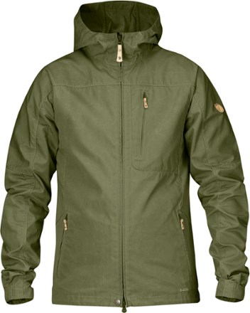 Fjallraven Sten Jacket - Men's 0