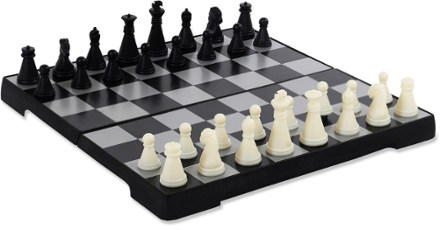 Featured image of post Mini Chess Sets - A travel chess set that you&#039;ll find suitable will have the right combination of size, weight, appearance, and most.