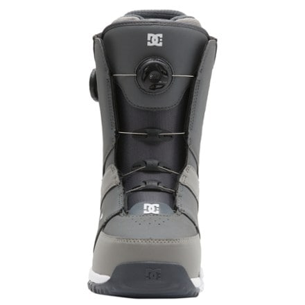 DC Control Snowboard Boots - Men's - 2024/2025 4
