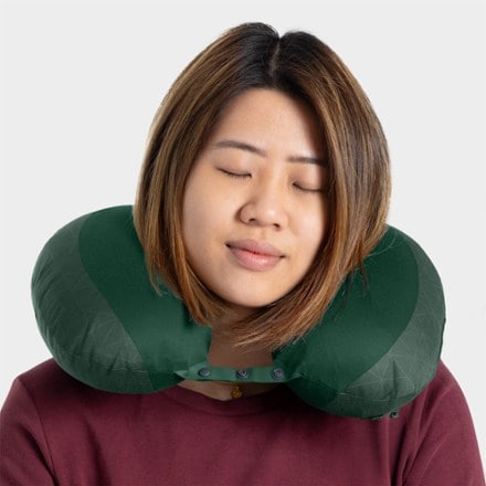 Sea to Summit Aeros Premium Travel Pillow - Regular 5
