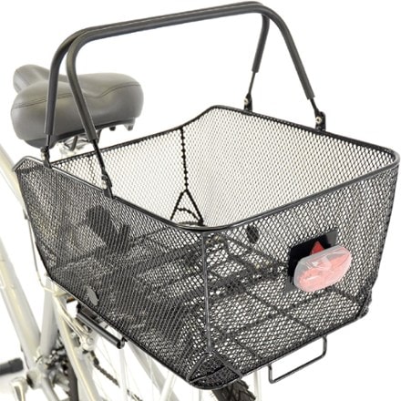 Axiom cycling gear top market basket lx