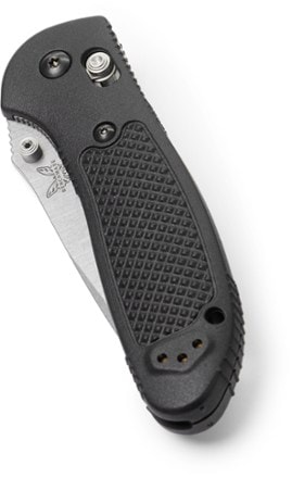 アウトドア その他 Benchmade 551-S30V Griptilian Fine-Edge Knife | REI Co-op
