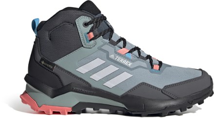 Baron Verheugen morfine adidas TERREX AX4 Mid GORE-TEX Hiking Shoes - Women's | REI Co-op