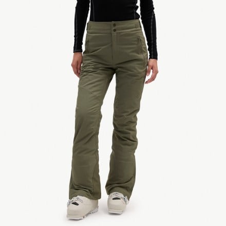 Halfdays Alessandra Snow Pants - Women's 0