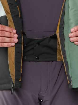 686 Geo Insulated Jacket - Men's 6