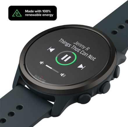 Suunto 5 Peak 3