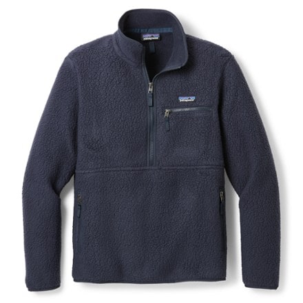Patagonia Retro Pile Marsupial Fleece Pullover - Women's 0