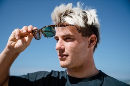 Electric Satellite Polarized Sunglasses 6