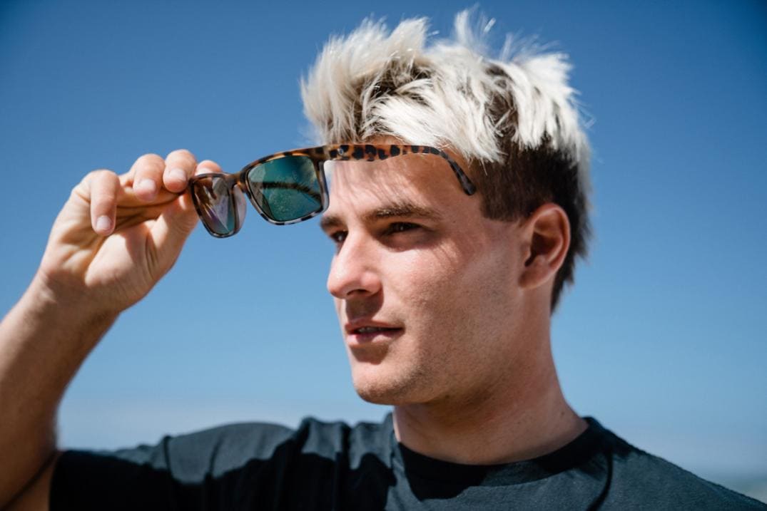 Location Image for Satellite Polarized Sunglasses