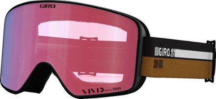 Giro Method Snow Goggles 4